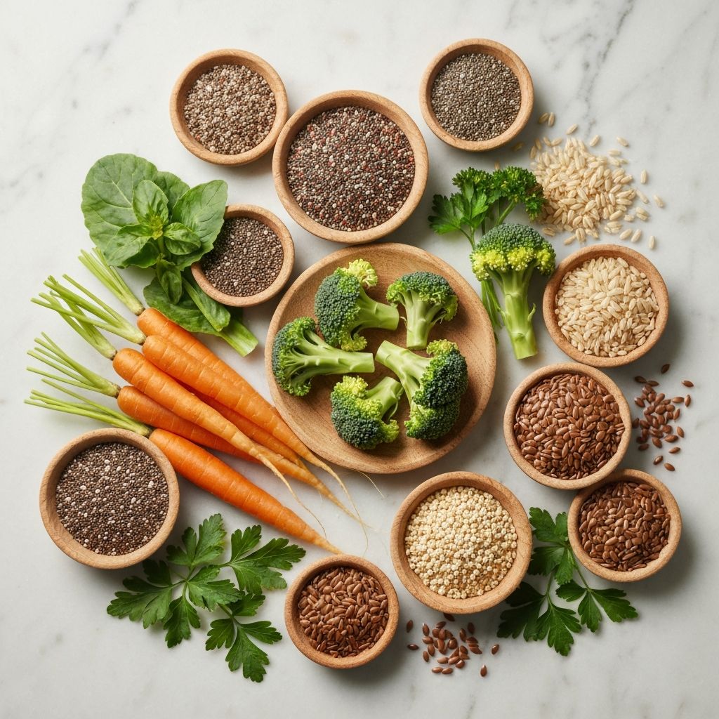 Nutritional insights